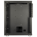 Inter-Tech IPC NAS-8 korpus