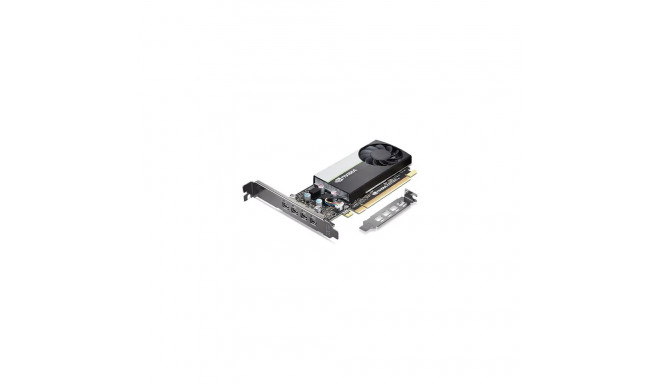 "Lenovo NVIDIA T1000 8GB 4xmDP"