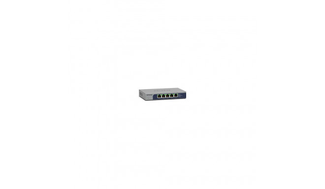 "NETGEAR Switch 5x GE MS105-100EUS unmanaged"