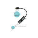 "D I-TEC USB 2.0 NETWORK ADAPTER"