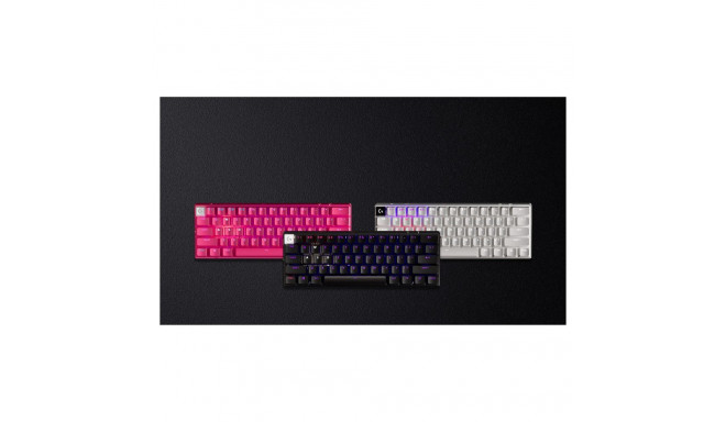 Logitech PRO X 60 TKL Lightspeed mänguklaviatuur