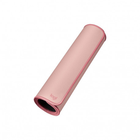 Logitech Studio Series tumeroosa lauamatt