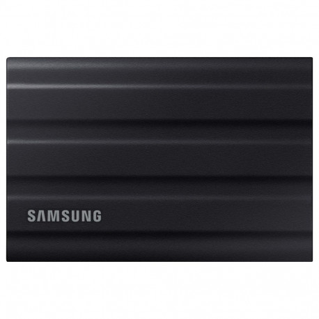 "4TB Samsung Portable T7 Shield USB 3.2 Gen2 Schwarz retail"