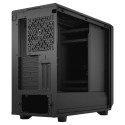 "Midi Fractal Design Meshify 2 Black Window"