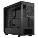 "Midi Fractal Design Meshify 2 Black Window"