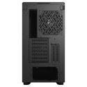 "Midi Fractal Design Meshify 2 Black Window"