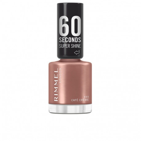 Rimmel London küünelakk 60 Seconds Super Shine #111 8ml