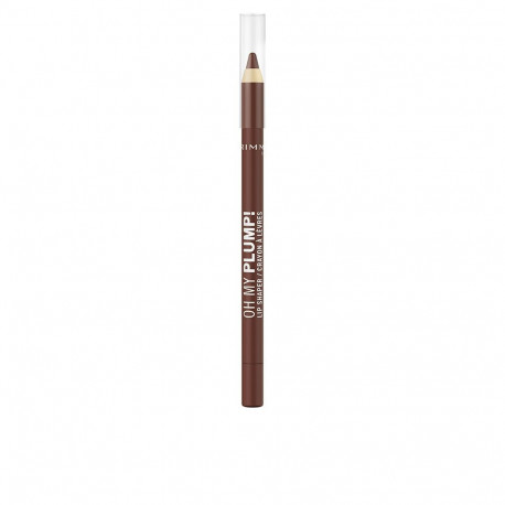 RIMMEL LONDON OH MY PLUMP! perfilador de labios #100-Statement Look 1,2 gr