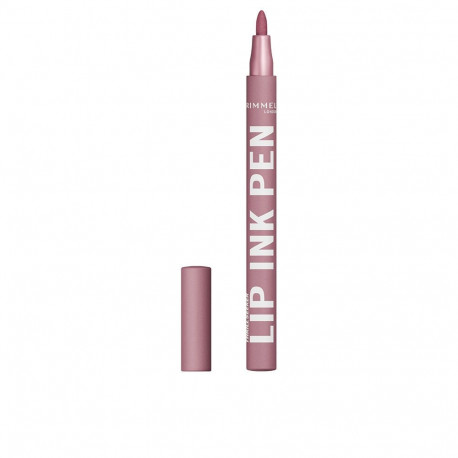 Rimmel London huulepliiats #150 1,7ml, Tres Chic