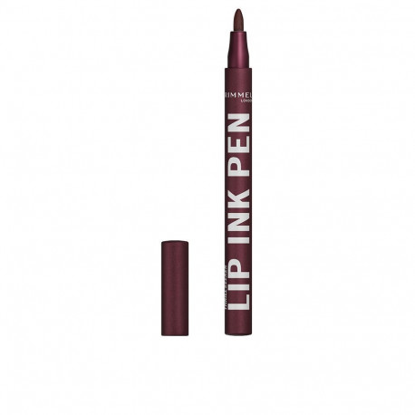 RIMMEL LONDON LIP INK PEN labial #230-Urban Stain 1,7 ml