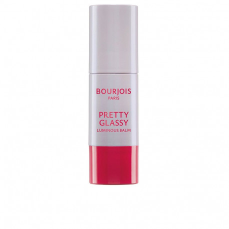 Bourjois sära andev palsam Pretty Glassy 5g, #Lilac Fizz