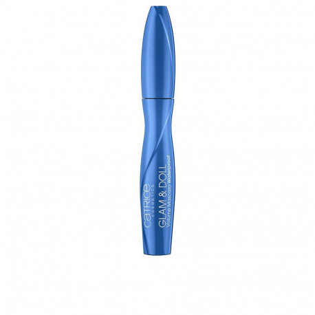 Catrice ripsmetušš Glam&Doll volume WP #010, ultra-must