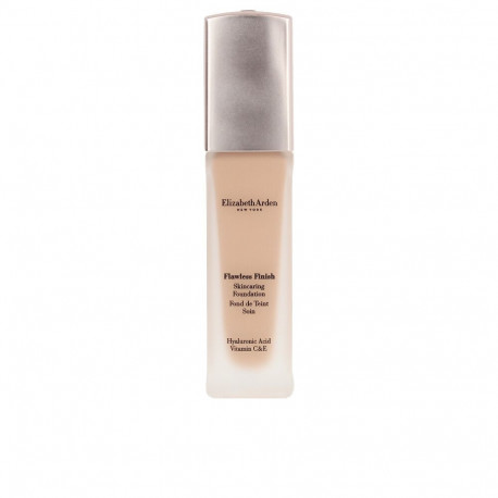 ELIZABETH ARDEN FLAWLESS FINISH skincaring foundation #440W