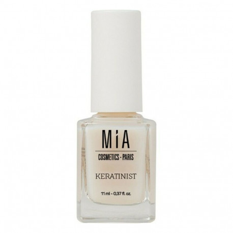 Nail Hardener Mia Cosmetics Paris MIA Cosmetics-Paris 11 ml Keratine