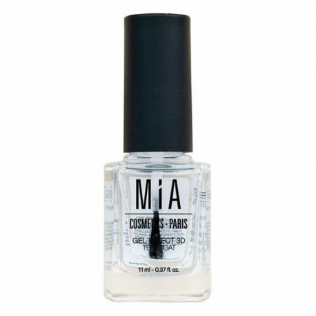 Nail Polish Fixer Mia Cosmetics Paris 6652 11 ml Gel