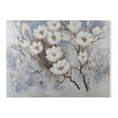 Maal Kwiaty Kangas (2,8 x 90 x 120 cm)