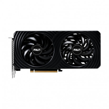 Palit Graphics Card||NVIDIA|GeForce RTX 5060 Ti|2407 MHz|8 GB|GDDR7|128 bit|PCI Express 5.0|Active|N