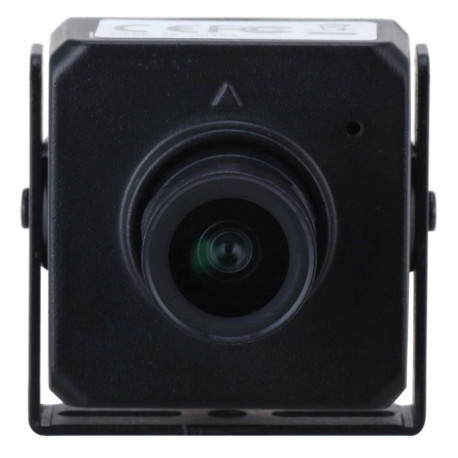 DAHUA NET CAMERA 4MP PINHOLE/IPC-HUM4431S-L5-0360B