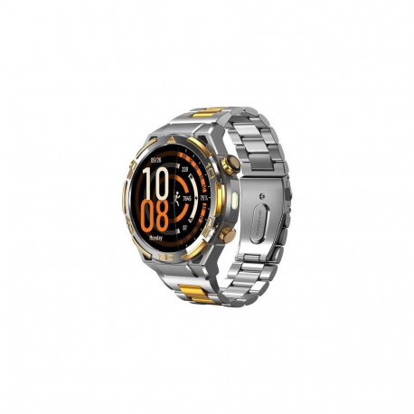 Blackview SMARTWATCH W90 PRO/SILVER W90PROSILVER