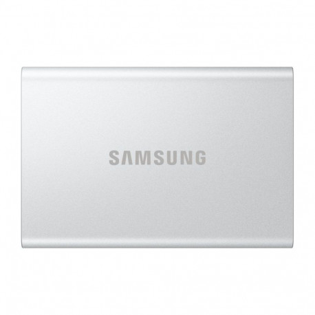 Samsung External SSD||Read speed 1050 MB/s|Write speed 1000 MB/s|1000 GB|MU-PD1T0G/WW