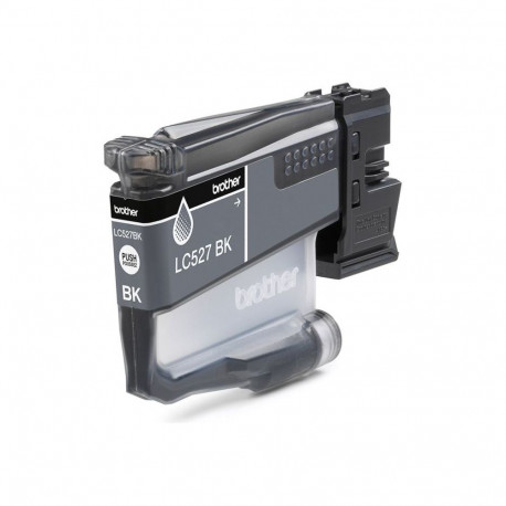 Brother LC527BK Black Inkjet Cartridge |
