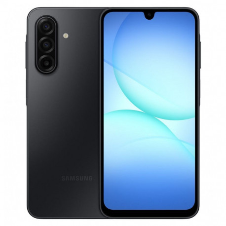 Samsung Galaxy A17 5G 128GB Black