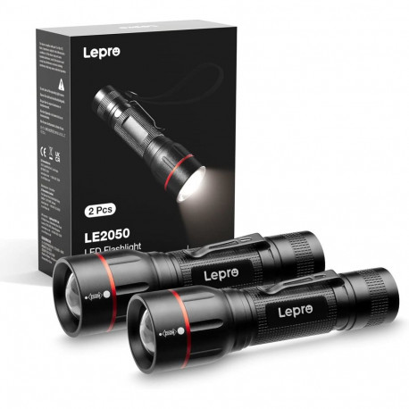 Ledlenser Flashlight MT14 - 500844