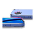 Ringke Fusion Case for Google Pixel 10A - Transparent