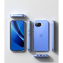 Ringke Fusion Case for Google Pixel 10A - Transparent