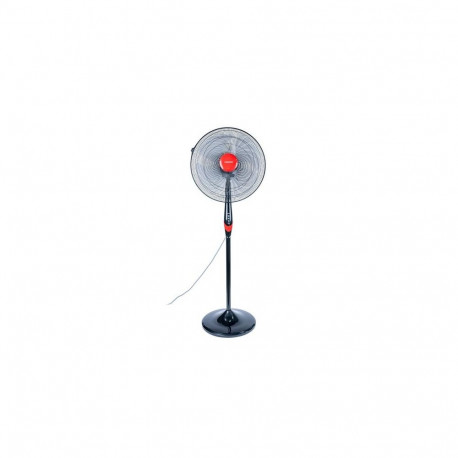 TORNADO TSF-18XW | 18” Pedestal Fan - Superior Airflow at 46dB