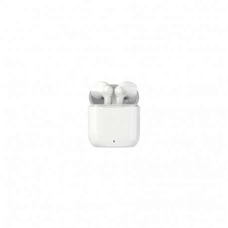Denver TWE-39W headphones/headset True Wireless Stereo (TWS) In-ear Calls/Music Bluetooth White