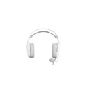 Modecom MC-899 Prometheus Headset Wired Head-band Gaming White