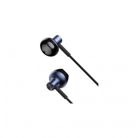 Baseus Encok H19 Headset Wired In-ear Calls/Music/Sport/Everyday Black, Blue