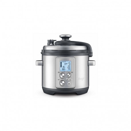 Sage the Fast Slow Pro 6 L Stainless steel 1100 W
