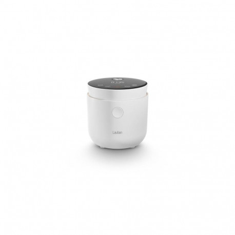 Lauben LBNRCD1500WT rice cooker 1.5 L 500 W White