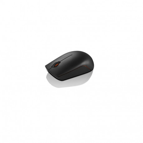Lenovo GX30K79401 mouse Travel Ambidextrous RF Wireless Laser 1000 DPI