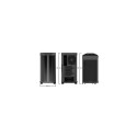 be quiet! PURE BASE 500 FX Black Midi Tower