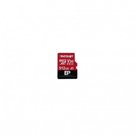 Patriot Memory EP SERIES 1 TB MicroSDXC Class 10