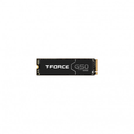 Team Group G50 1 TB M.2 PCI Express 4.0 NVMe 3D NAND