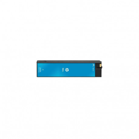 HP 982X High Yield Cyan Original PageWide Cartridge