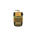 DYMO RHINO 4200 Industrial Label Maker | QWERTY Keyboard &amp; Time-Saving Hot Keys | Durable La