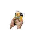 DYMO RHINO 4200 Industrial Label Maker | QWERTY Keyboard &amp; Time-Saving Hot Keys | Durable La