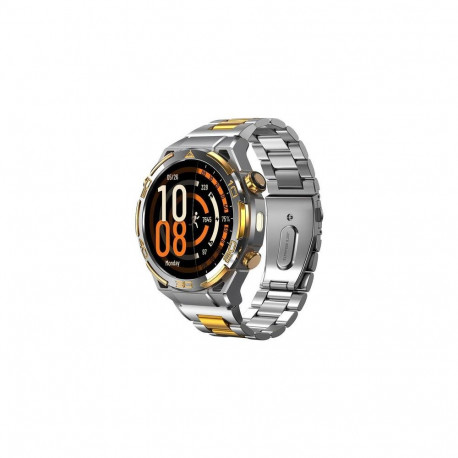 SMARTWATCH W90 PRO/SILVER W90PROSILVER BLACKVIEW