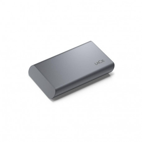 External SSD|LACIE|Read speed 1050 MB/s|Write speed 450 MB/s|NVMe Yes|1000 GB|STKH1000800