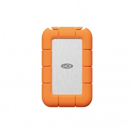External SSD|LACIE|4TB|STND4000400
