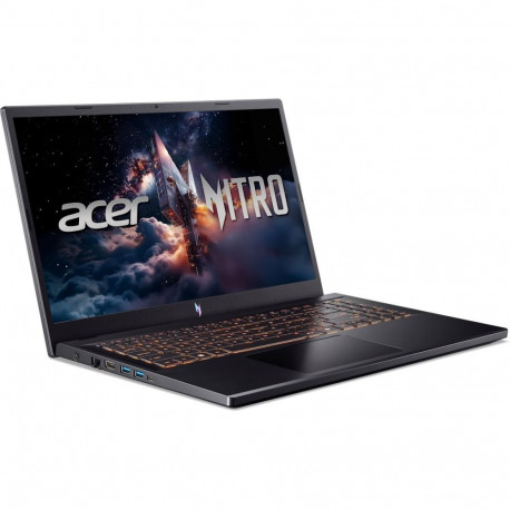 Sülearvuti Acer Nitro V 15, i5 16GB 512GB RTX5050