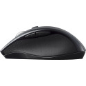 Juhtmevaba hiir Logitech M705 must B2B