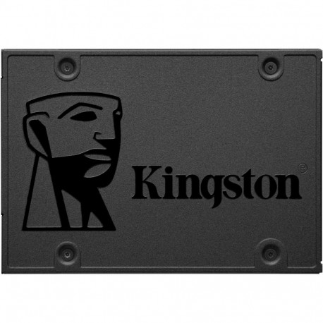 SSD Kingston 240GB A400 2,5"