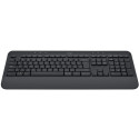 Logitech Signature K650 Bluetooth Keyboard