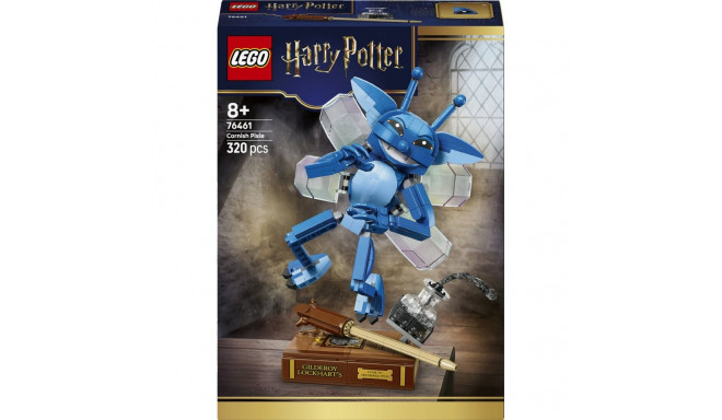 LEGO Harry Potter korni päkapikk 76461 5702018063385
